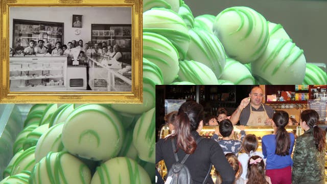 3rd-generation family business continues to serve handmade chocolates despite life's twists & turns