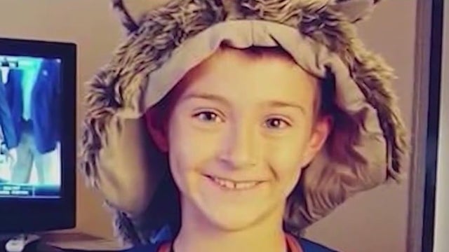 Noah McIntosh: Riverside Co. mother to be sentenced in death of 8-year-old son