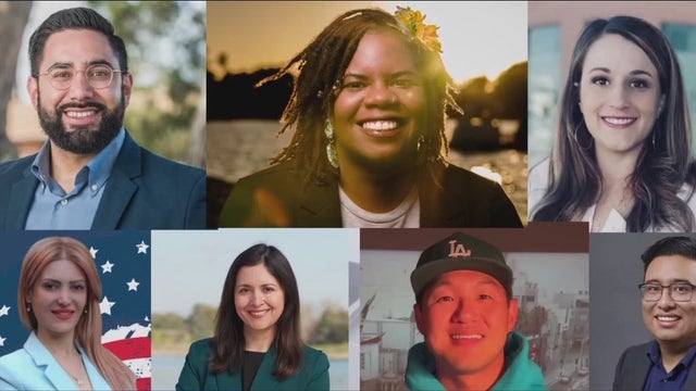 Special Election: Race for council district 6 narrows