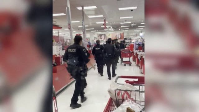 Target hit with lawsuits following stabbings of boy, woman in unprovoked attack by homeless man