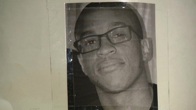 Torrance officers face manslaughter charges in fatal 2018 shooting of Christopher Mitchell