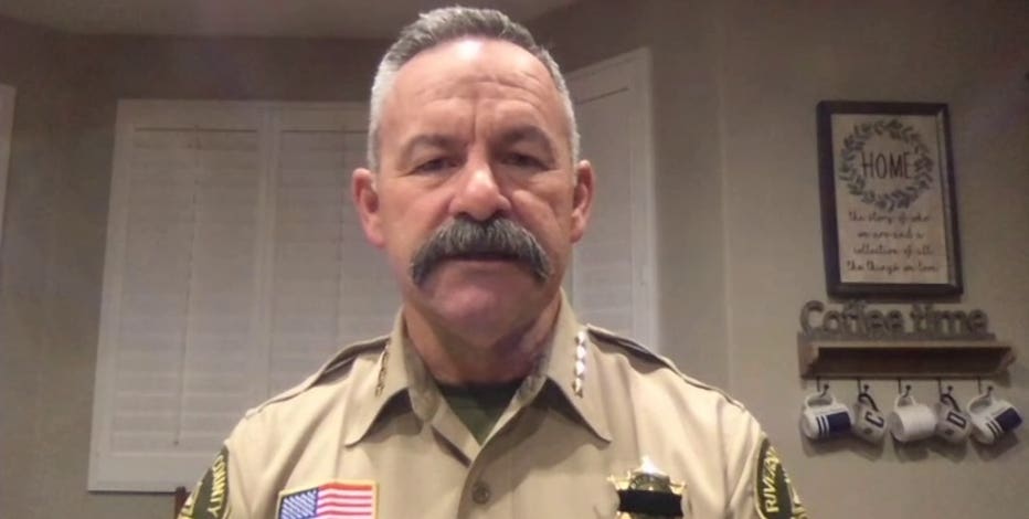 California Supreme Court orders Sheriff Bianco to return seized ballots