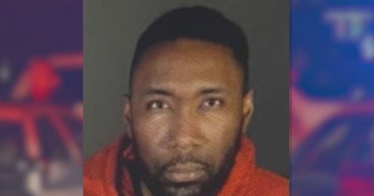 Los Angeles man who avoided prison for near-fatal stabbing now charged ...