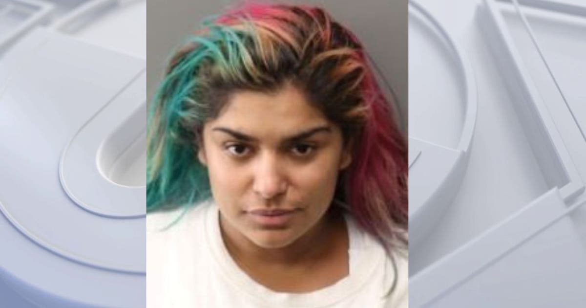 Mother arrested for murder after toddler dies from apparent fentanyl ...