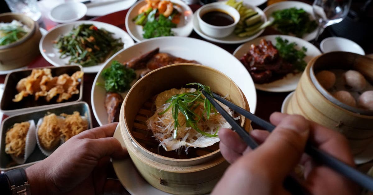 Yelp names LA County restaurants in top 100 list for 2024 | FOX 11 Los Angeles