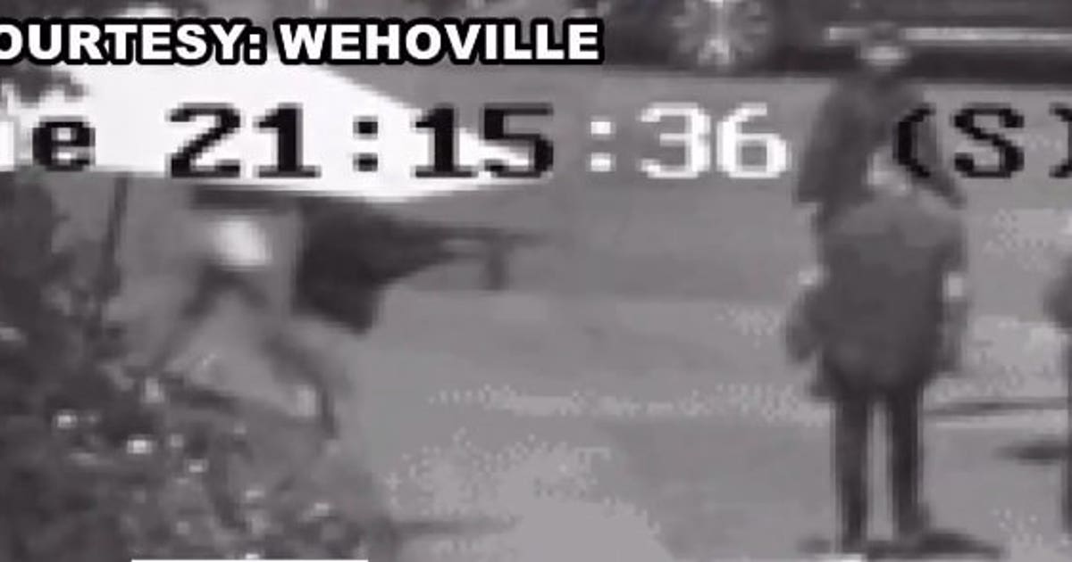 2 adults, 2 teens arrested following AK-47 armed robbery in Beverly ...