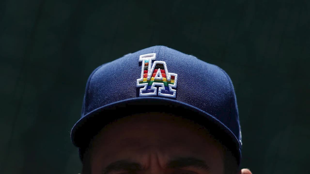 Dodgers Continue Community Connection with Mexican Heritage Night