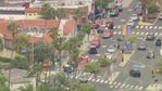 Long Beach stabbing suspect shot by officers after attacking 5