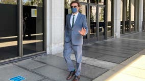 Danny Masterson: 6th day of jury deliberations continue in rape retrial