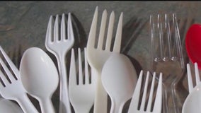 Single-use plastics ban now in effect in unincorporated LA County