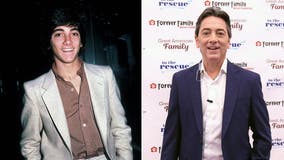 'Happy Days' actor Scott Baio leaving California: 'Not a safe place anymore'