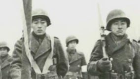 Honoring AAPI History: Japanese-Americans forced into internment camps during WWII