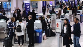 US proposing new rules for airline cancellations, flight delays
