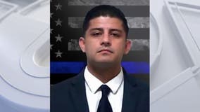 DA Gascón, LA County probation department sued over El Monte officer's death