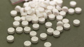 High Crimes: Sheriff says drugs are fueling the crime crisis in California