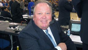 Chris Roberts longtime UCLA broadcaster dies at 74