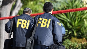Virginia man's home raided by FBI over allegations he sent money to ISIS members