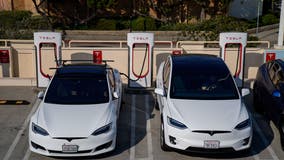 South Pasadena PD to add Tesla vehicles, convert police fleet to electric
