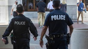 LA crime: LAPD report shows uptick in violent crime across city