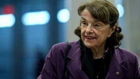 Dianne Feinstein returning to Senate following health absence