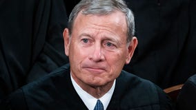 Chief Justice Roberts says Supreme Court can do more to 'adhere to the highest standards'