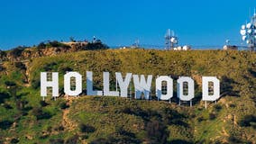 As the Hollywood sign celebrates 100 years, here's how LA officials plan to protect 'Hollywood's biggest star'