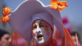 Dodgers apologize to Sisters of Perpetual Indulgence, extends 2nd invite to group for LGBTQ+ game