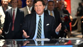 Tucker Carlson launching show on Twitter