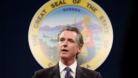 Gov. Newsom says state’s budget deficit has grown to nearly $32 billion