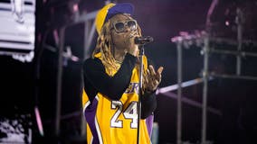 Lil Wayne cuts LA show short due to low energy crowd: ‘We work way too hard for this s---'