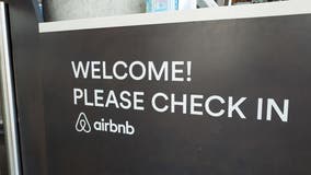 Airbnb renews push for renting single rooms costing average of $67 per night