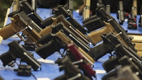 Judge rules banning gun sales to young adults under 21 is unconstitutional