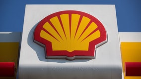 Shell reports $9.6 billion profit as energy prices slip