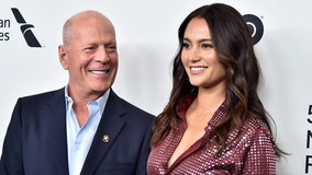 Bruce Willis' wife says that 'options are slim' with dementia treatment