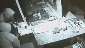 Multiple Santa Clarita restaurants broken into within hours of one another