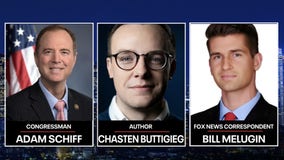 The Issue Is: Chasten Buttigieg, Bill Melugin, Adam Schiff