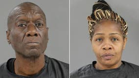 Two charged with drug trafficking in South Carolina after cocaine falls out of fake pregnant belly: police