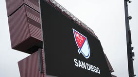 MLS expanding to San Diego