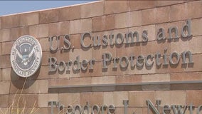 Murrieta detention facility seeing increase in migrants following end of Title 42