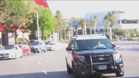 Following rash of crime, West Hollywood City Council votes to add additional deputies