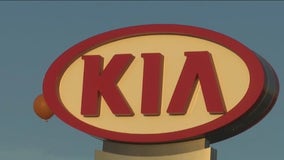 Kia, Hyundai reach settlement over car thefts triggered by TikTok challenge