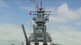 Los Angeles welcomes sailors, marines, military for Fleet Week 2023