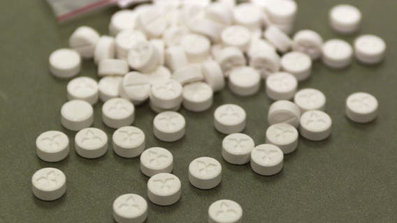 High Crimes: Sheriff says drugs are fueling the crime crisis in California