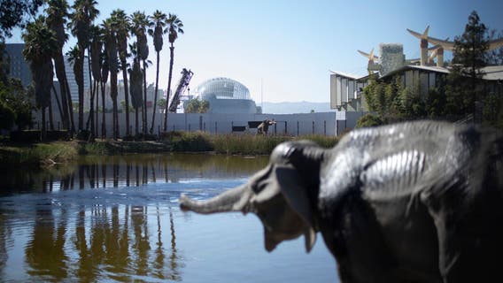 Ticket prices increasing at these LA museums