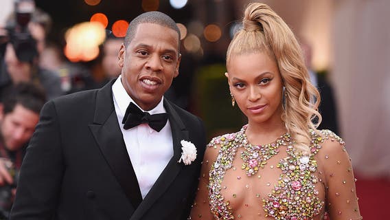 Beyoncé, Jay-Z purchase $200 million Malibu home