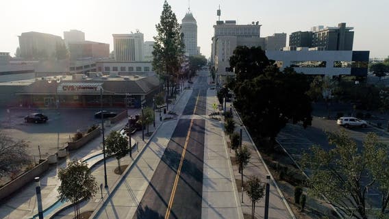 This California city among 'worst places to sleep' in US: study