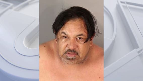 Moreno Valley man arrested for allegedly imprisoning, torturing 2 women in his home