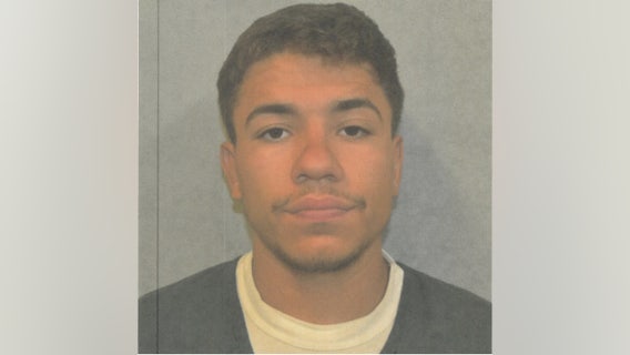 Victorville teacher arrested amid sexual misconduct investigation involving student