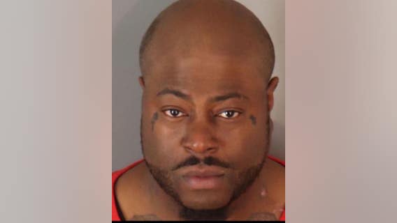 Man arrested in Riverside sword attack released