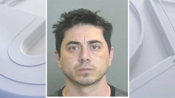 Dance instructor accused of multiple sexual assaults taught in Southern California, Arizona